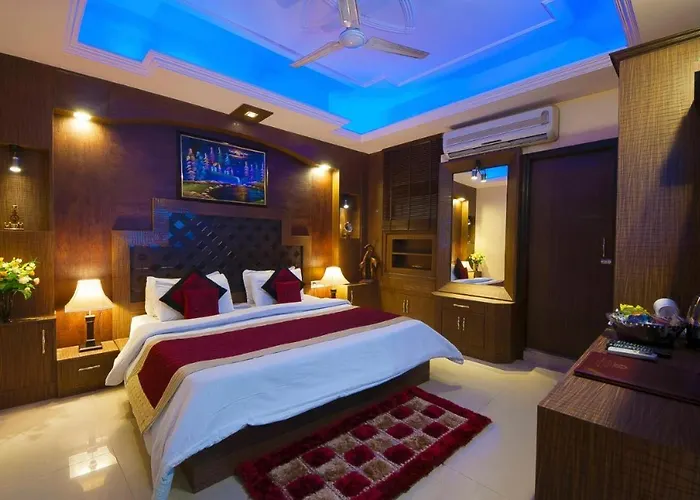 Hotel Vishal @ Airport