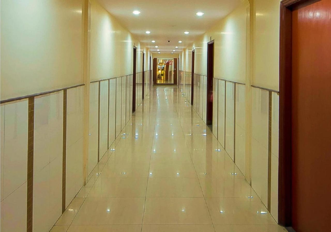 Hotel Vishal @ Airport New Delhi