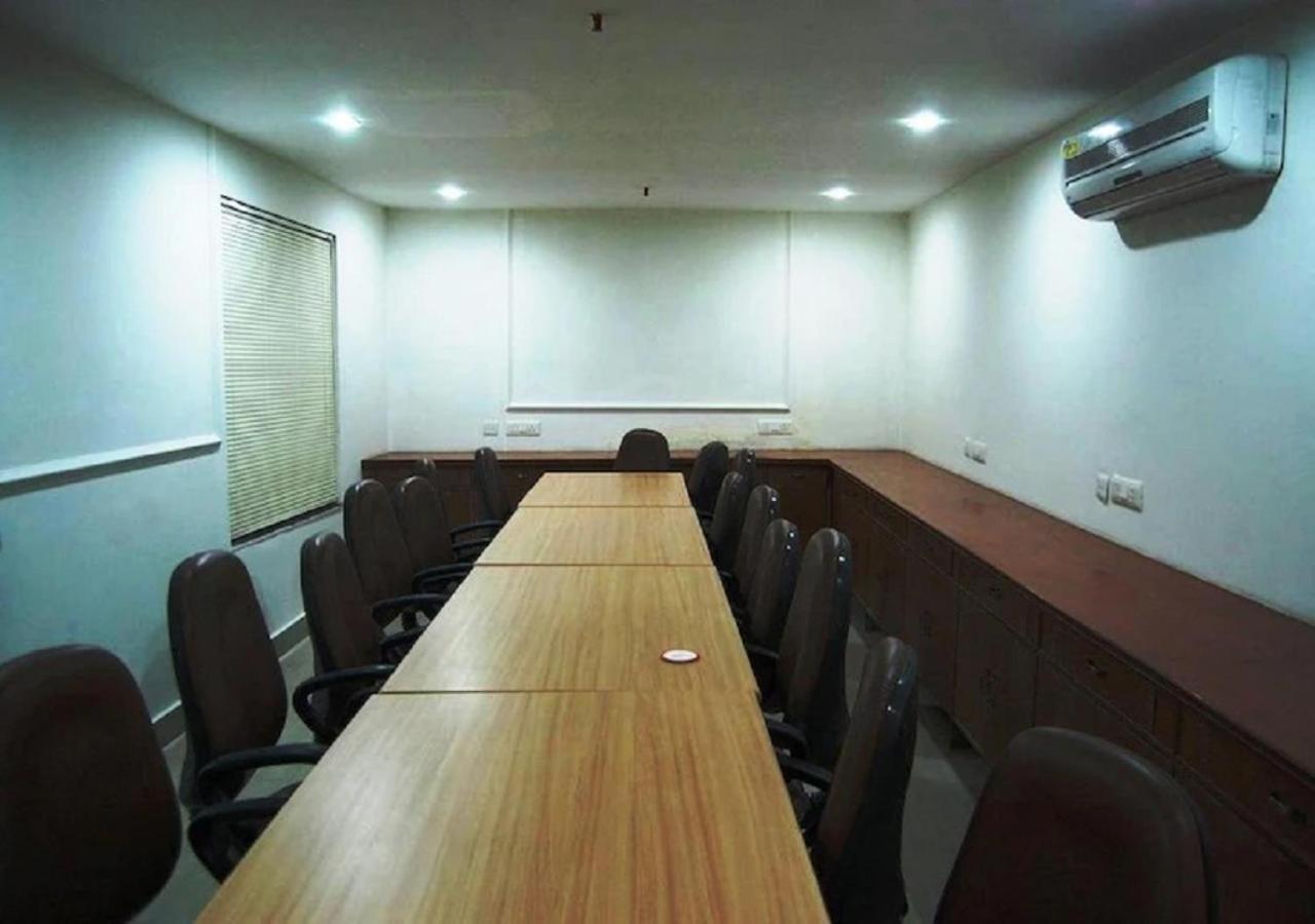 Hotel Vishal @ Airport New Delhi