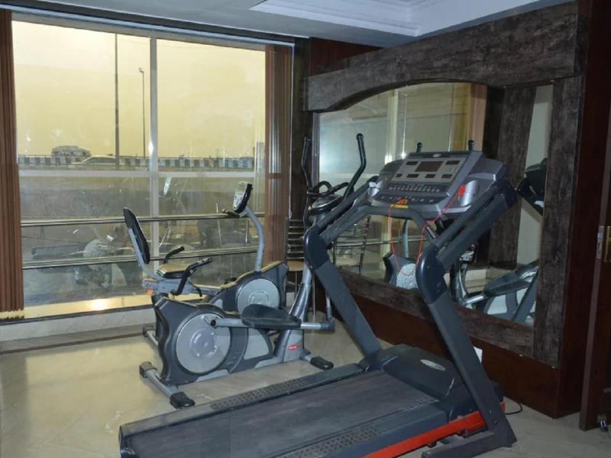 Hotel Vishal @ Airport 3*